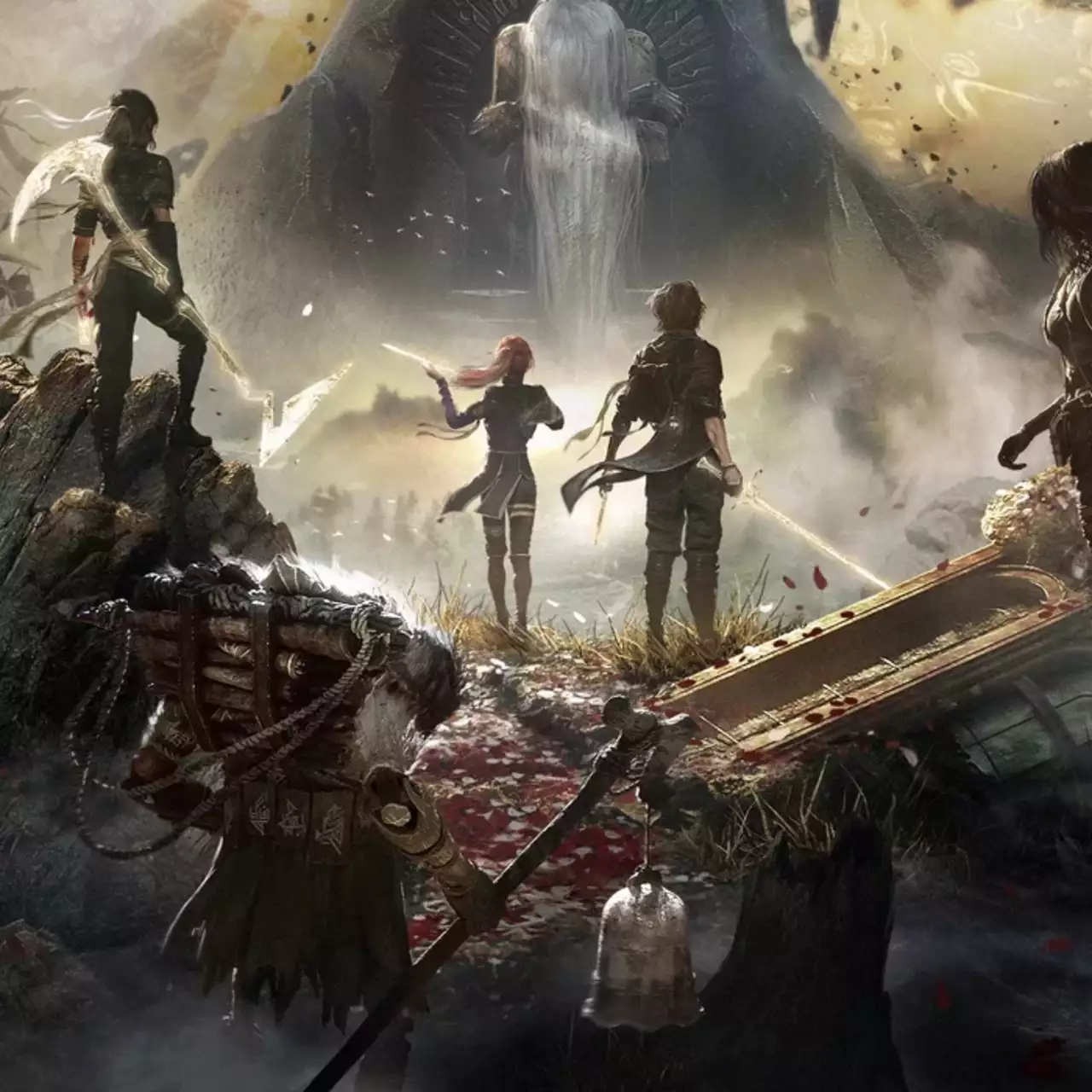 Orang Jepang tidak membutuhkan JRPG Barat? Clair Obscur: Ekspedisi 33 mengalami kegagalan besar pertamanya