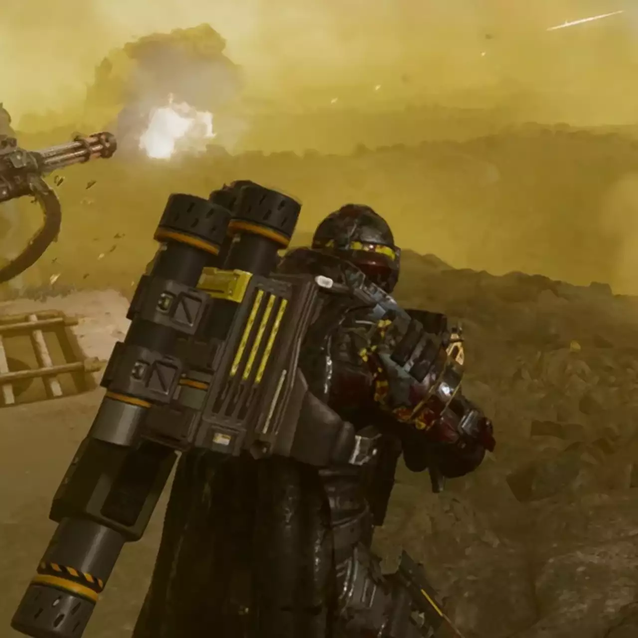 A New Threat to Super Earth and Mysterious Aliens — Trailer Released for Helldivers 2’s Next Major Update