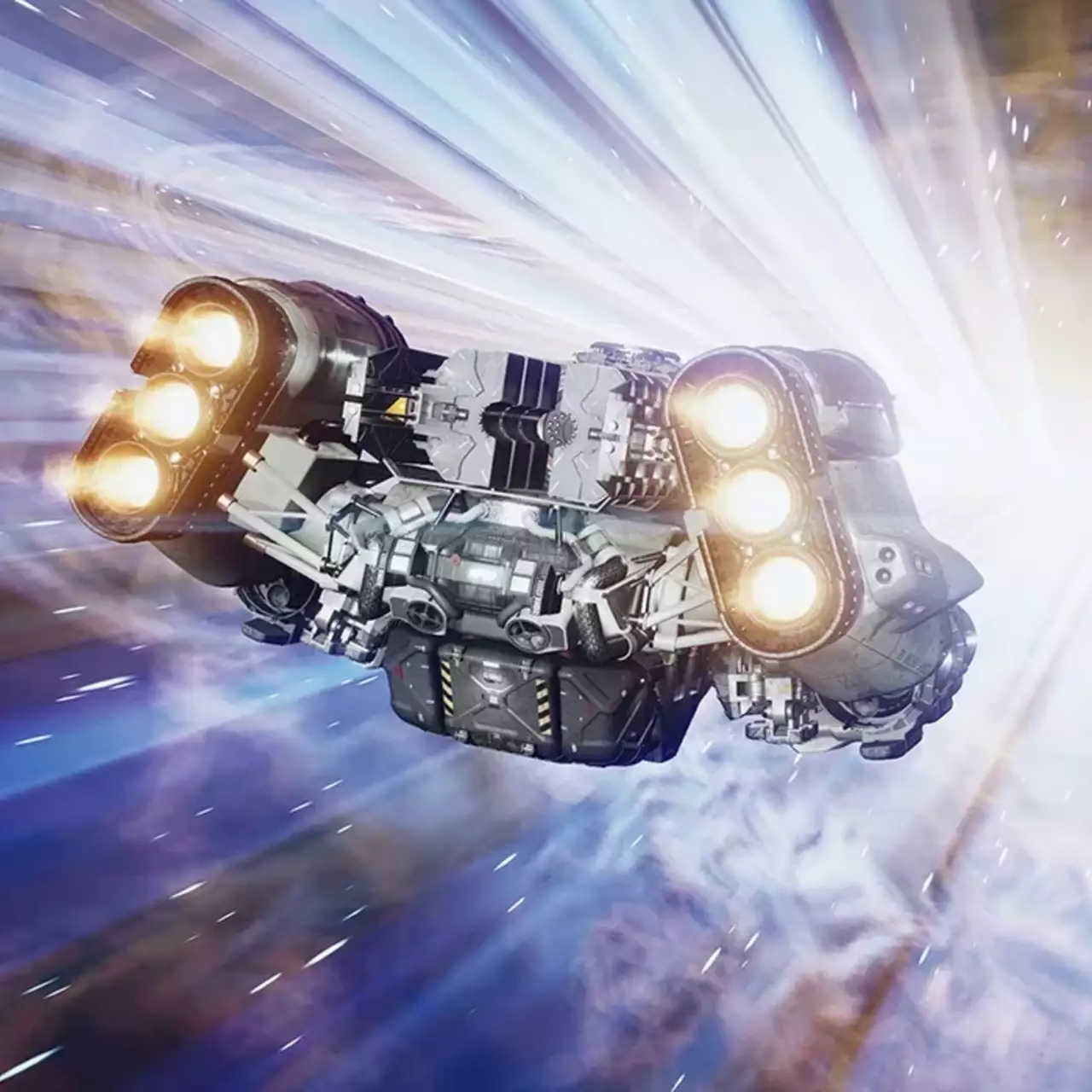A Second Wind for Starfield? Bethesda Announces PS5 Version, Terran Armada Expansion, and Major Update