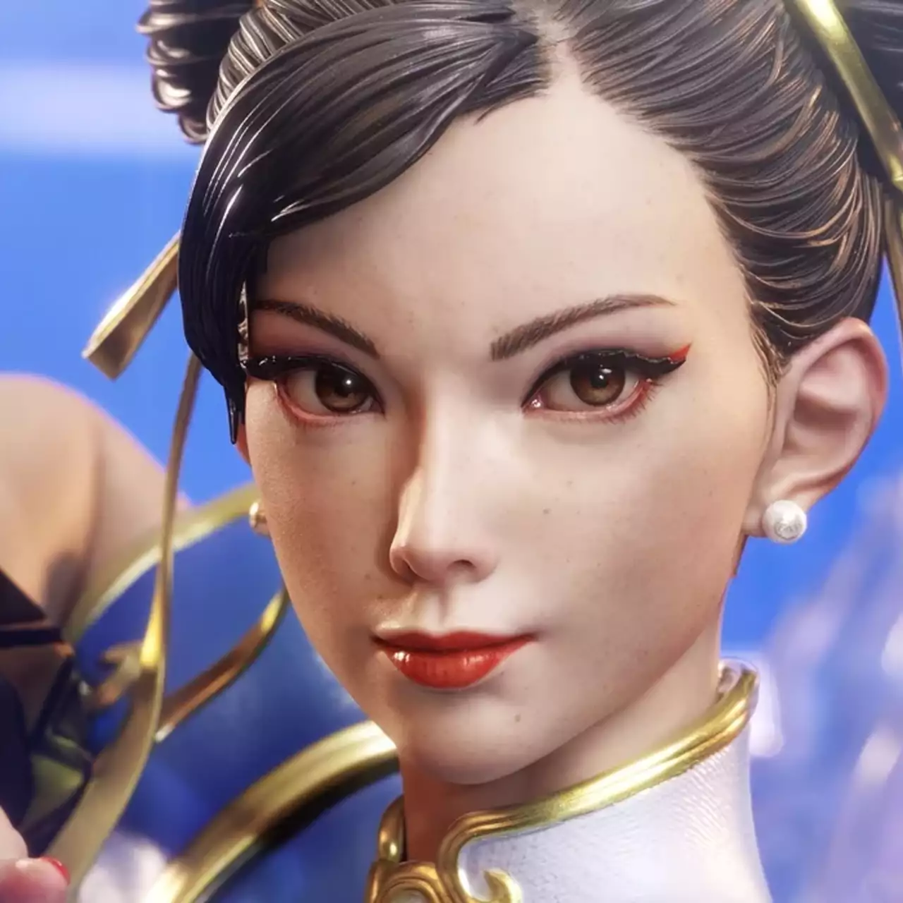 Street Fighter 6 sets a new Steam record nearly three years after release