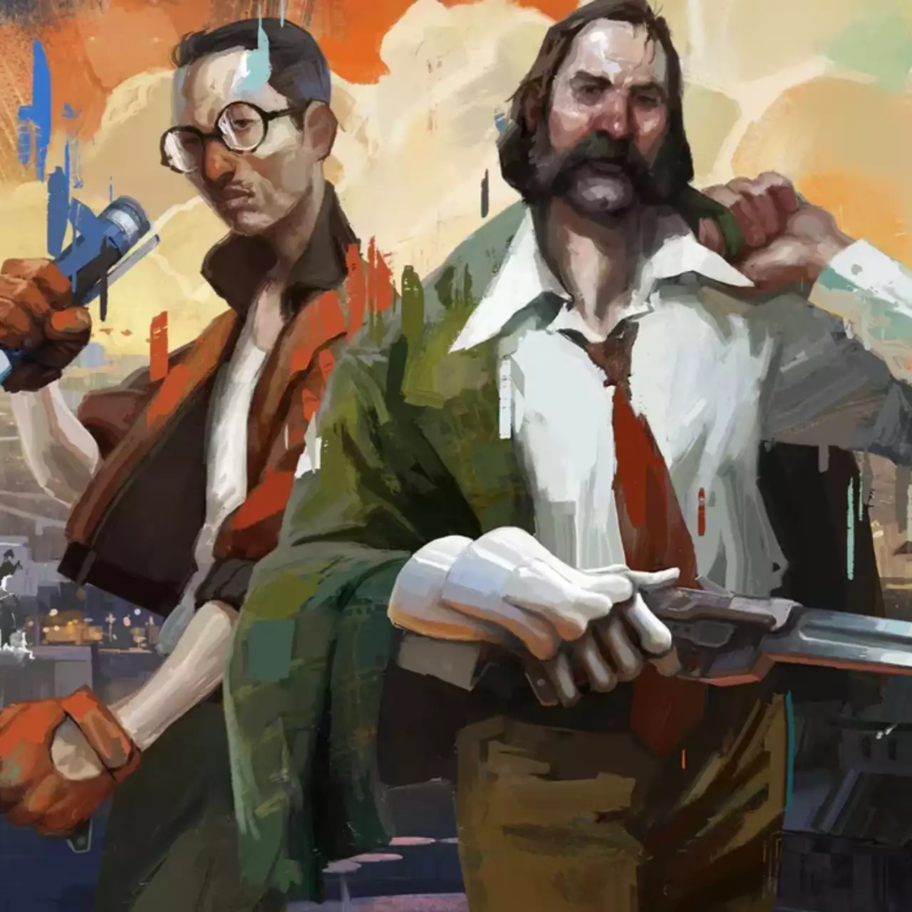 Disco Elysium, Resident Evil 7, and more — the next wave of Xbox Game Pass additions
