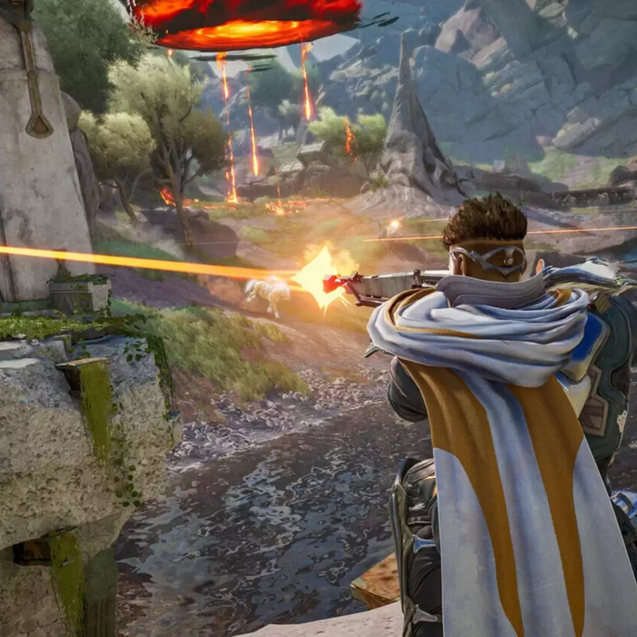 A logical ending? Wildlight Studio, which developed the failed Highguard, has closed