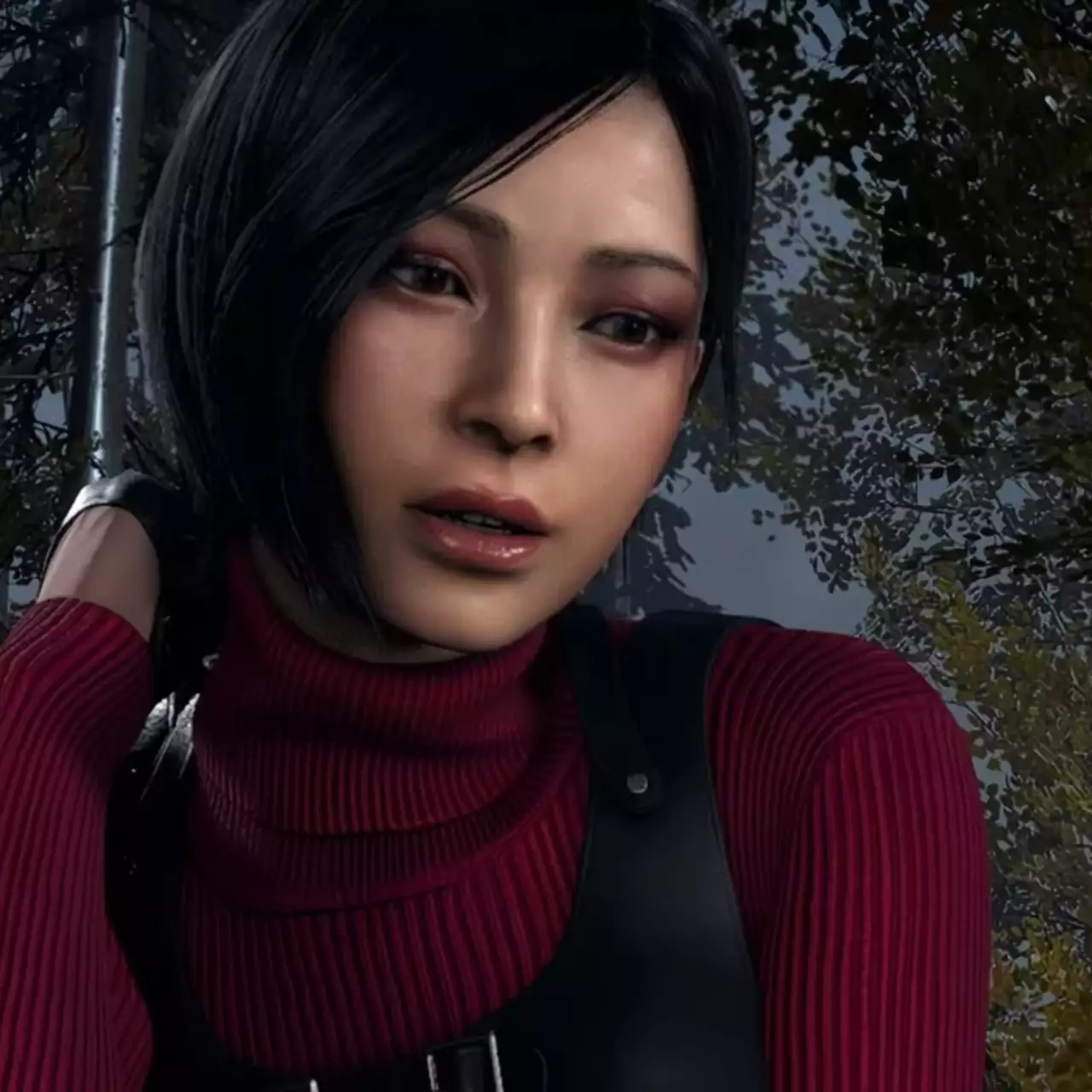 Ali se Ada Wong vrača? Notranji vir je delil nove informacije o DLC-ju za Resident Evil Requiem