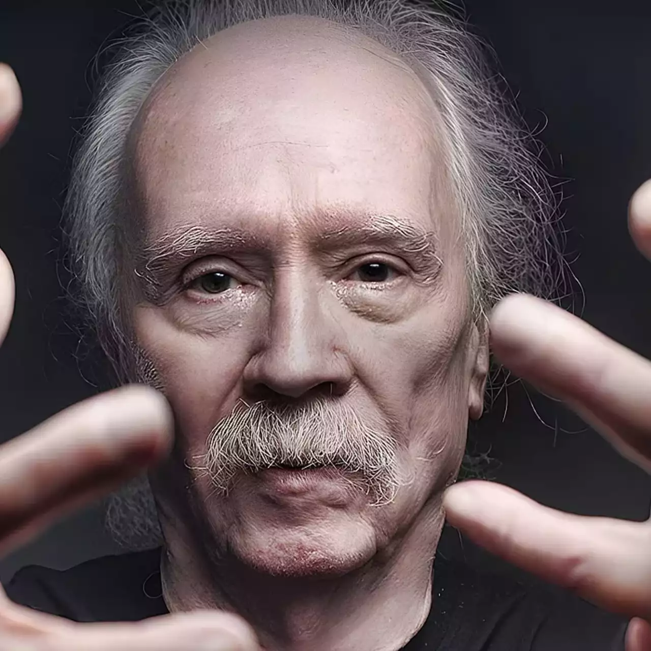 Der Regisseur von The Thing enthüllt seine Lieblingsspiele — Horizon Zero Dawn, Fallout 76 und mehr