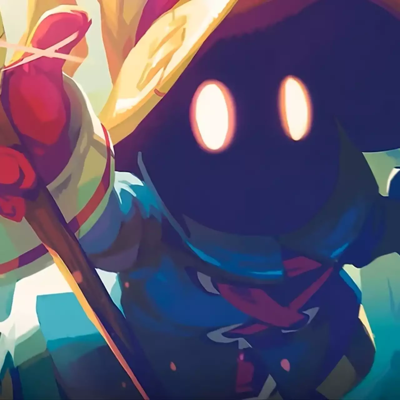 Final Fantasy IX Animated Series Surfaces Online — Titled 'Black Mages Legacy' and Already in Production