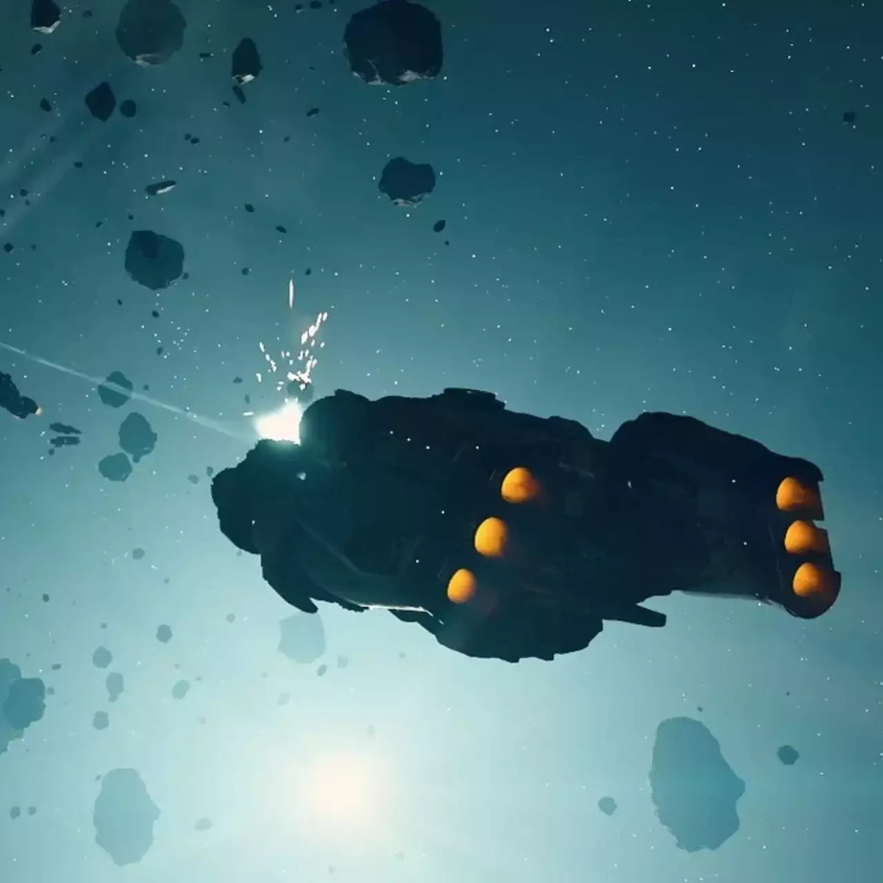 «Es ist unmöglich»: Der Starfield-Entwickler enthüllte, dass Bethesda nicht einmal versucht hat, sein eigenes Mass Effect zu machen