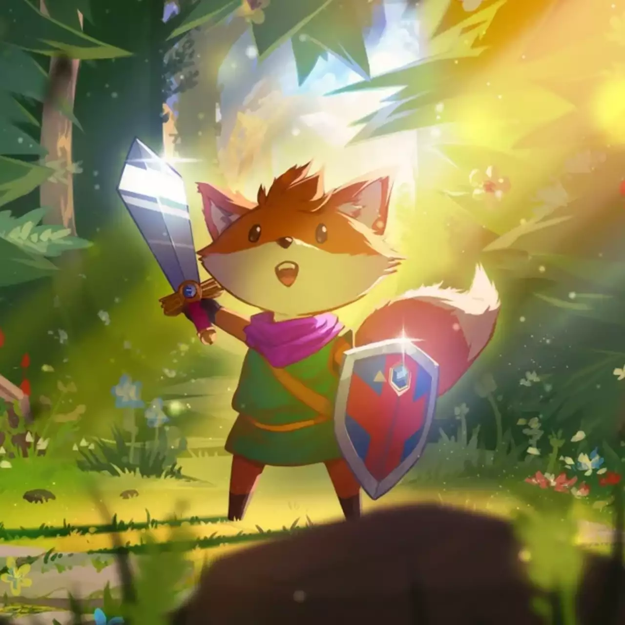 «I am tired of seeing it»: the head of an indie publishing house said she was being attacked by the developers of neuroslope