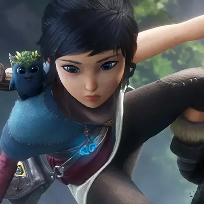 Kena: Bridge of Spirits Release Date Confirmed for Nintendo Switch 2