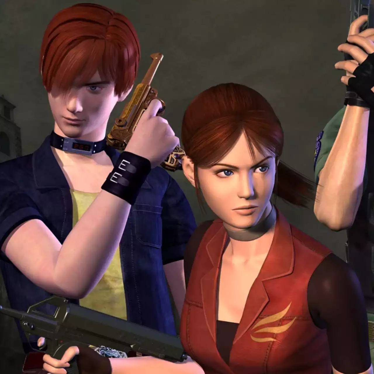 A Careful Reimagining? Insider Reveals First Details of 'Resident Evil Code: Veronica' Remake