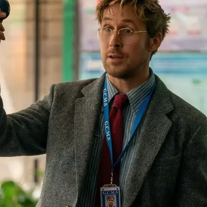 “Get the Tissues Ready”: 'Project Hail Mary' With Ryan Gosling Wins Over Audiences and Breaks Amazon Box Office Record