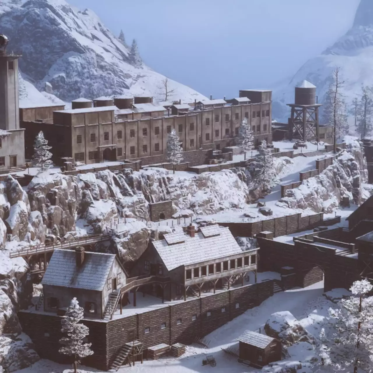 There’s now a chance to try the new game from the creator of Overwatch