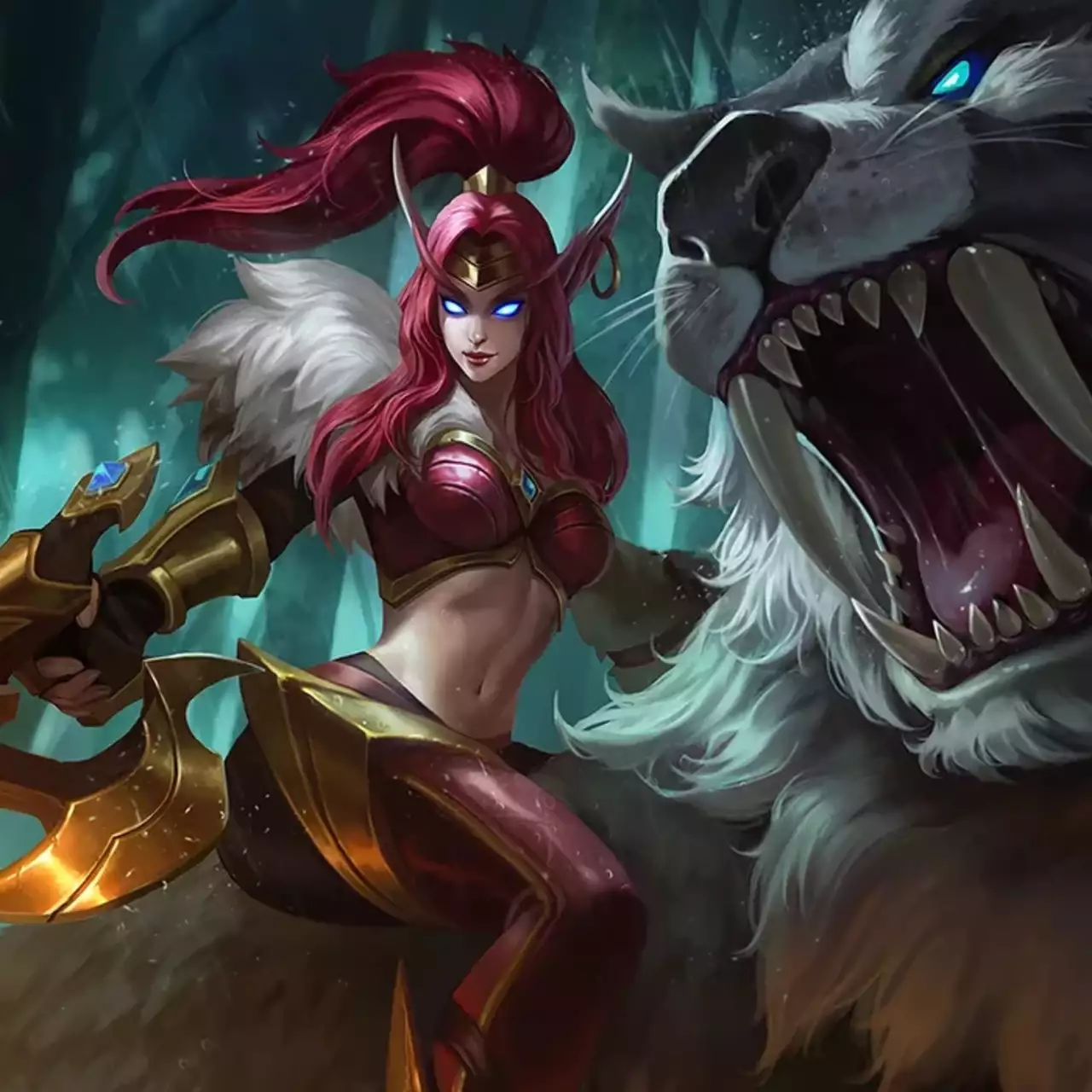 Saudi company to buy studio that developed the popular game Mobile Legends: Bang Bang