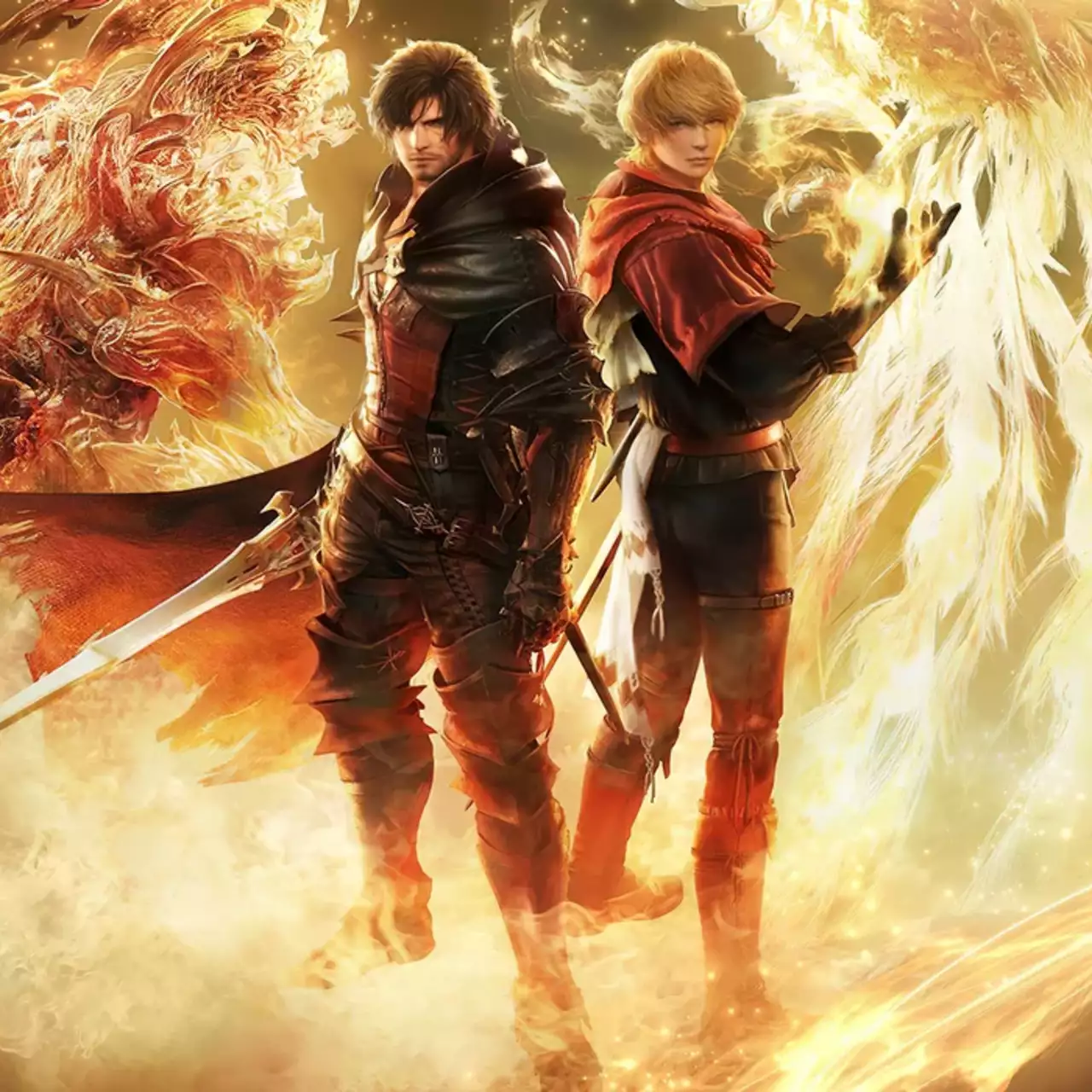 “I Played the First Game Before You Were Born”: Yoshida on Final Fantasy’s Generational Gap