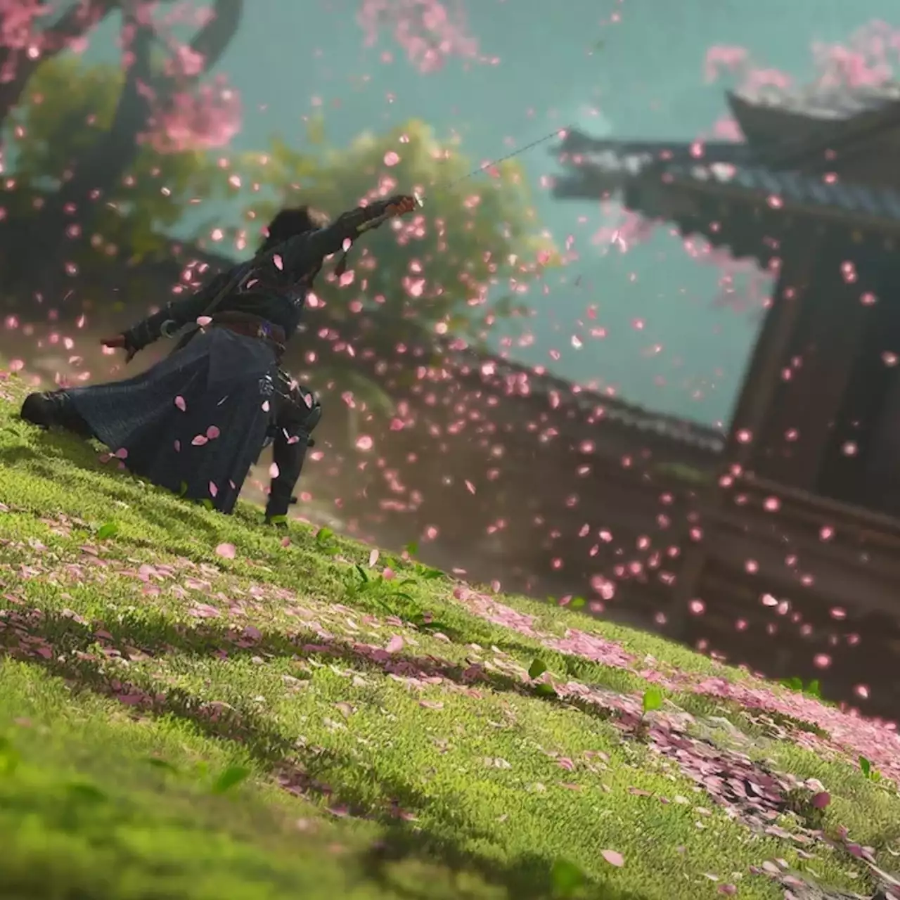 Ubisoft Teaches Anvil to Render Millions of Polygons Without Manual Optimization — Open Worlds Are About to Get More Detailed