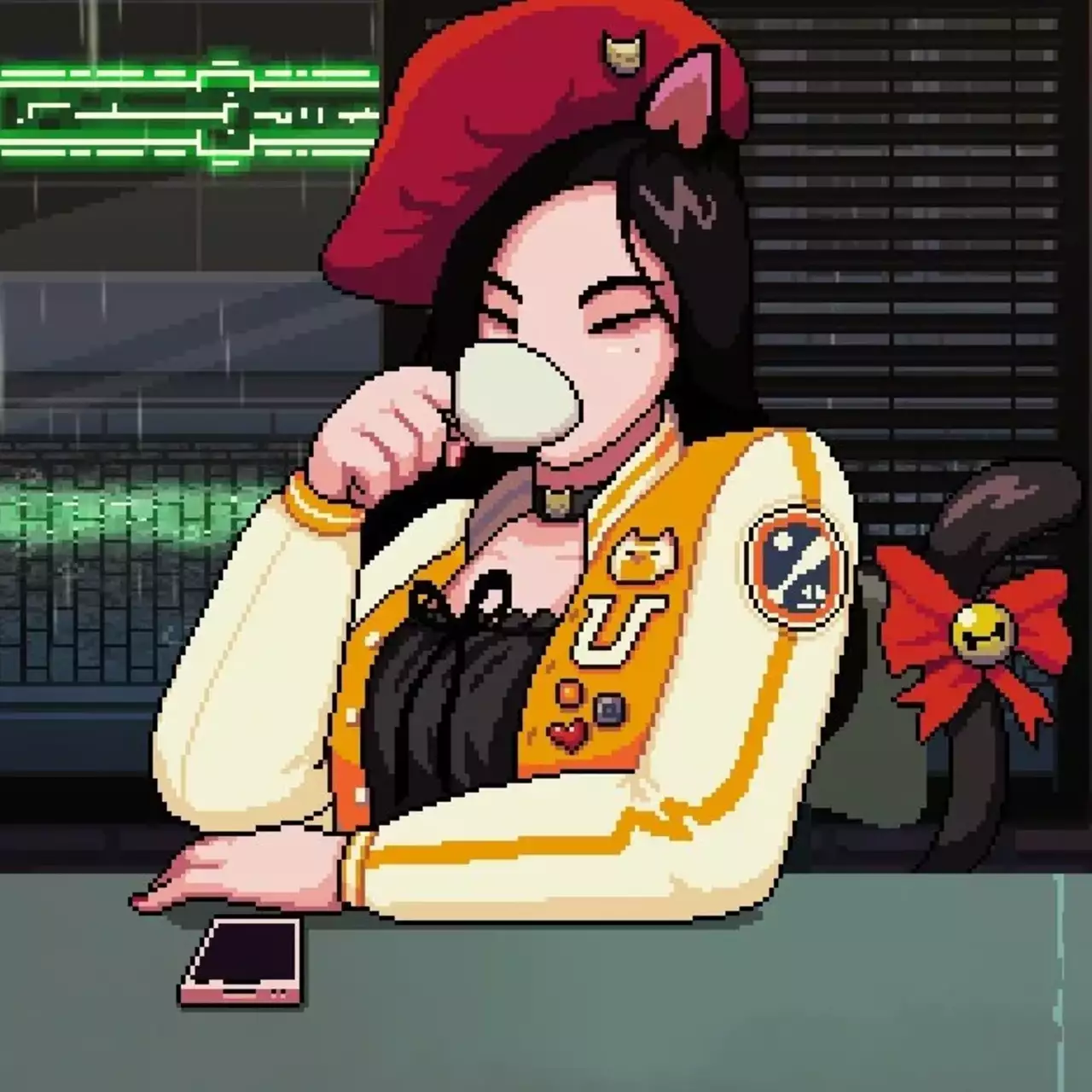 Brew Coffee and Listen to Elves on the Go: Cozy Barista Sim 'Coffee Talk' Lands on iOS and Android