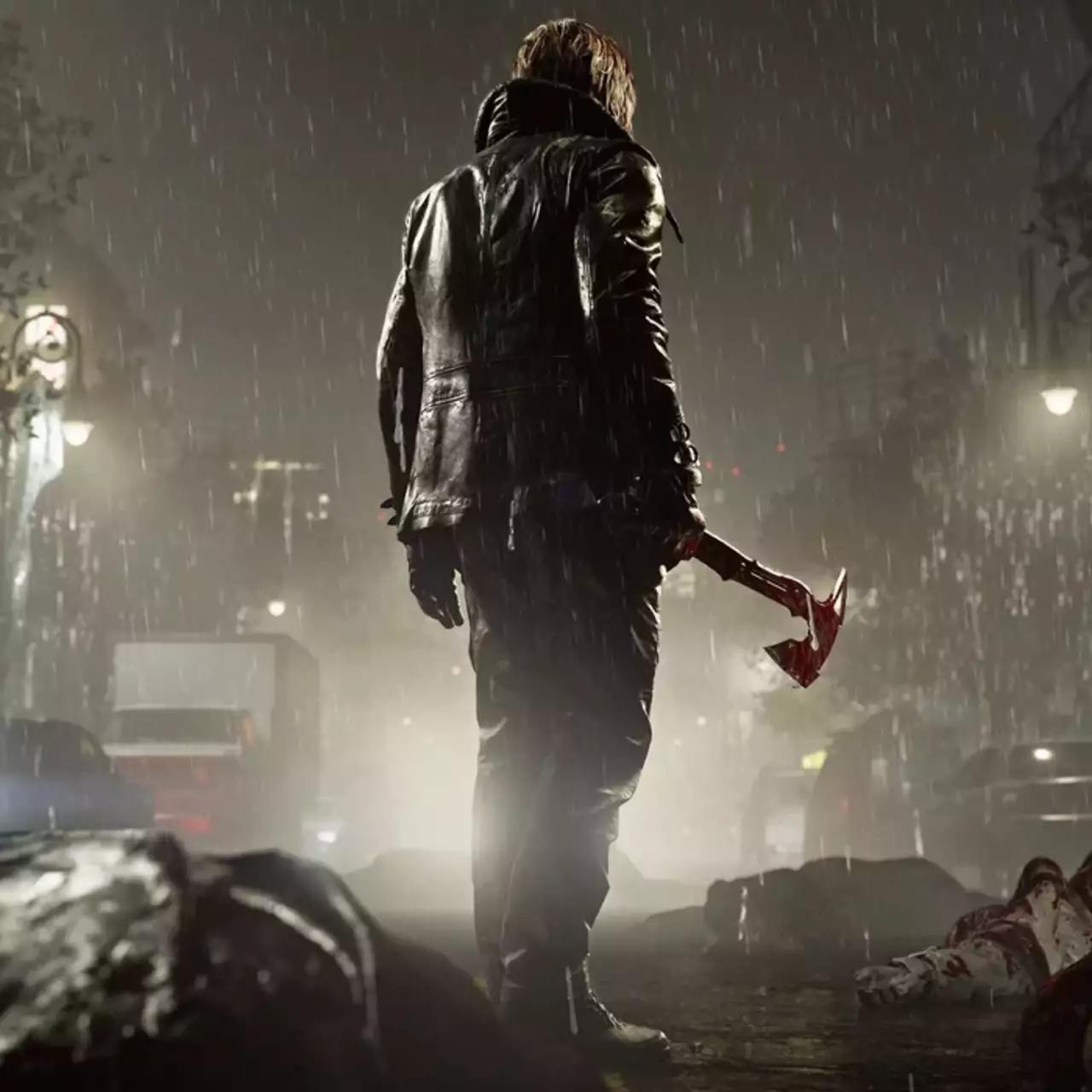 Resident Evil turns 30!