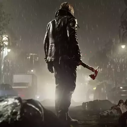 Resident Evil ma 30 lat!