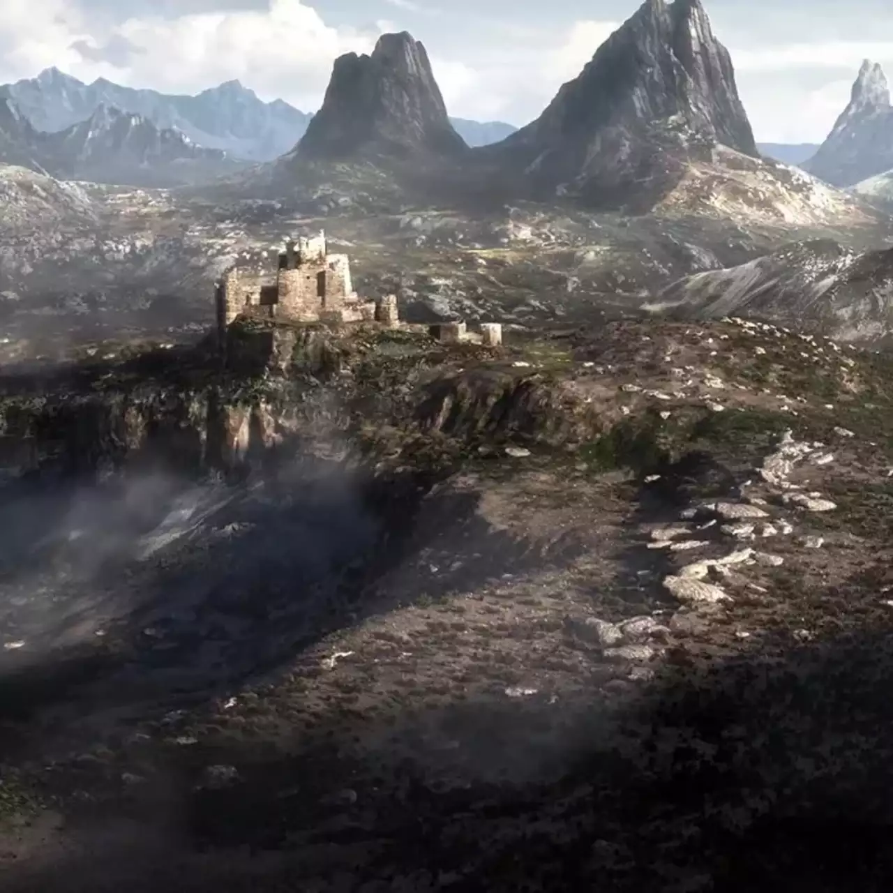 <!--String start-->Apakah Oblivion Sebuah Latihan? Todd Howard Mengisyaratkan The Elder Scrolls 6 Bisa Dirilis Tanpa Peringatan<!--String end-->