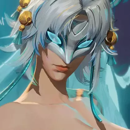 Marvel Rivals Gets White Fox Nude Mod