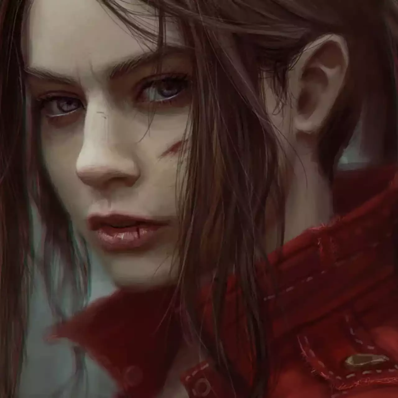 “I’d Jump at the Chance”: Claire Redfield Voice Actress Ready to Return for ‘Resident Evil: Code Veronica’ Remake