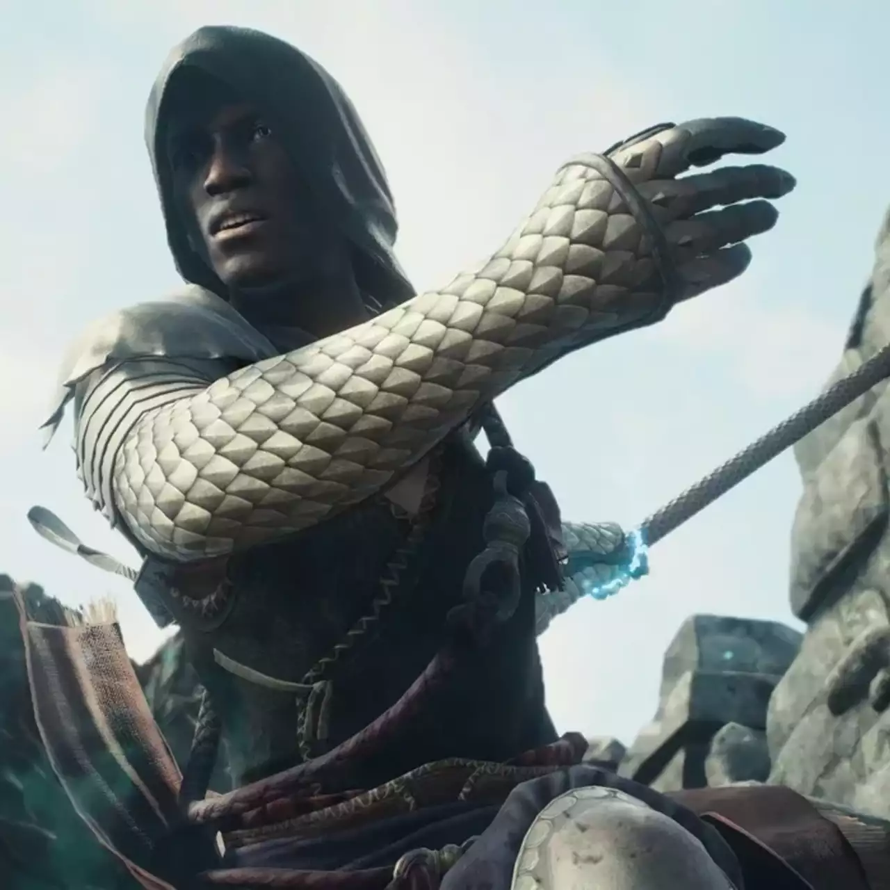 New region and character? The developers of Dragon's Dogma 2 are preparing DLC with a lot of content