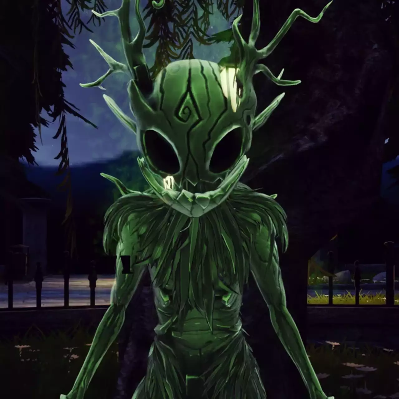 Ponovna rojstvo legende? 23 let kasneje je izšel remake igre o nadzoru nad vojsko duhov