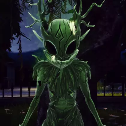 Ponovna rojstvo legende? 23 let kasneje je izšel remake igre o nadzoru nad vojsko duhov