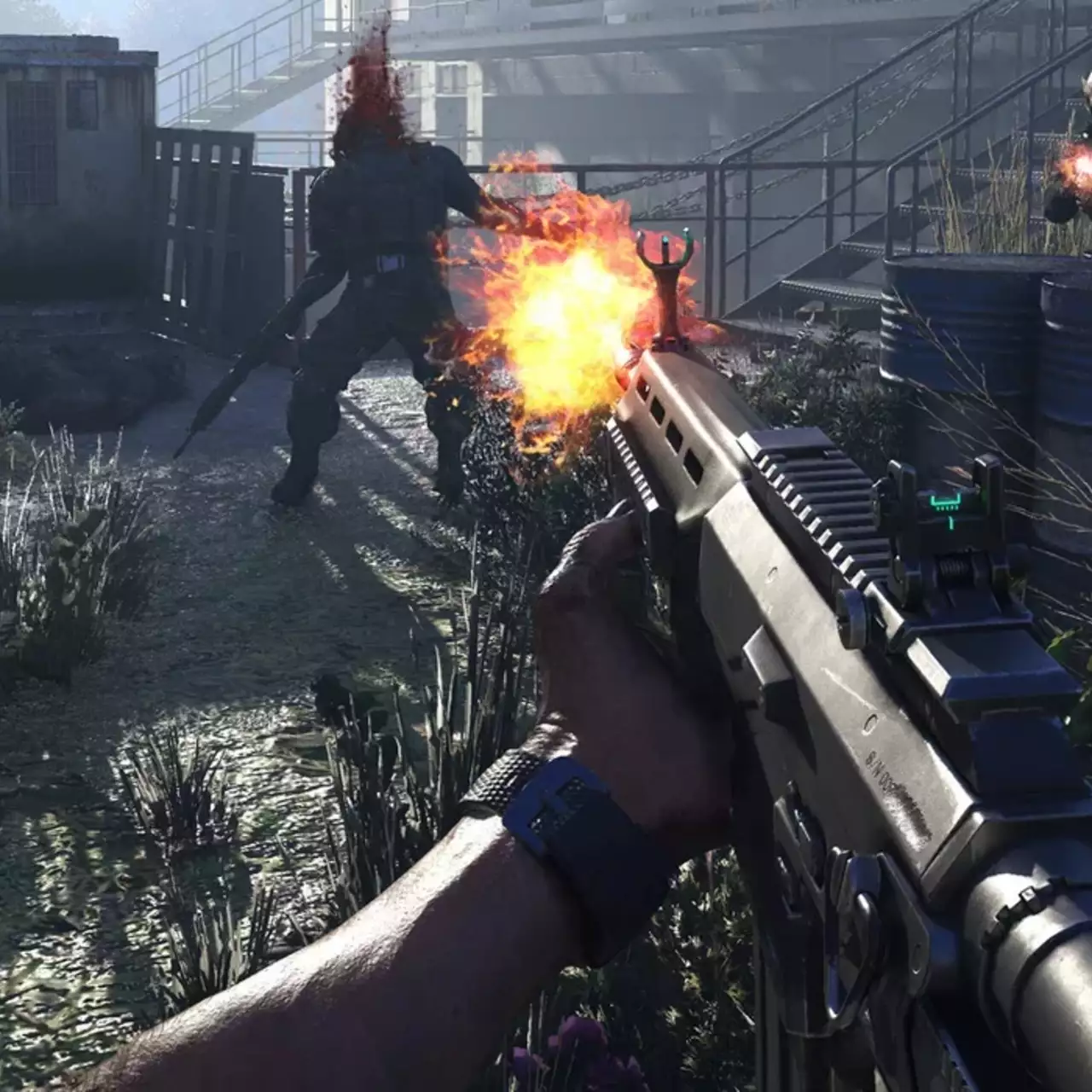 Zombiler Sonsuza Kadar Yok Olacak mı? Dying Light: The Beast, "Canlı" Bir Dünya Vaadiyle Büyük Güncelleme Alıyor