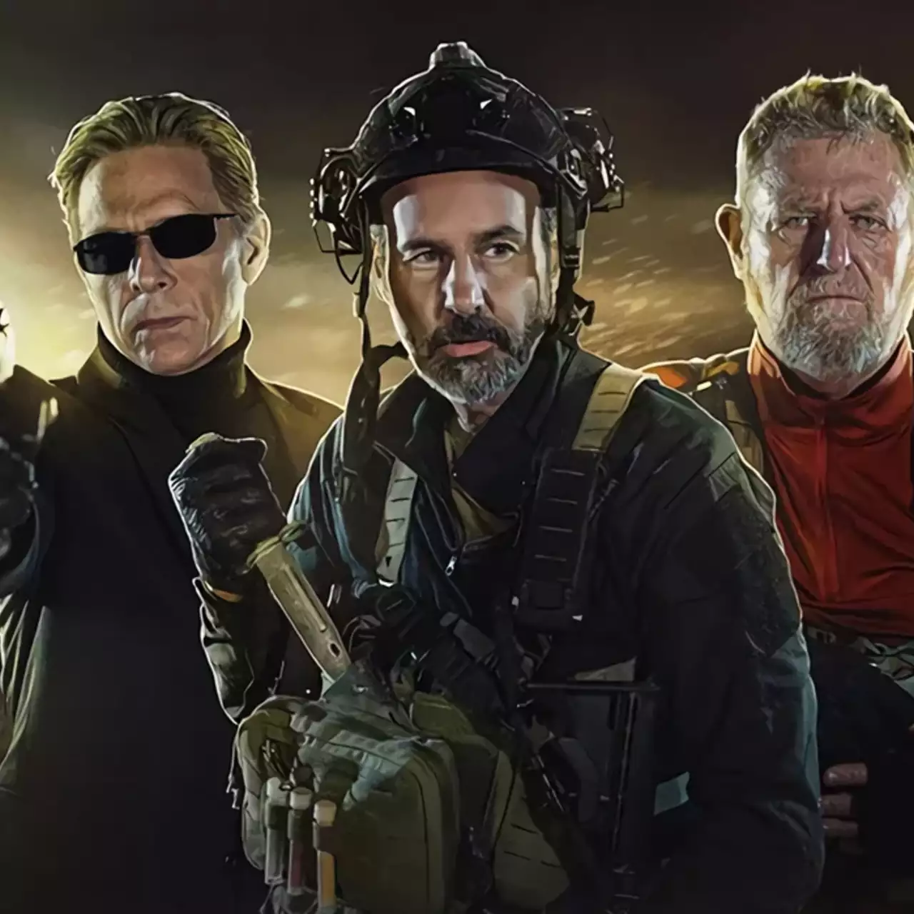 Fan-Made Resident Evil Film Featuring Original 1996 Cast Is Out Now