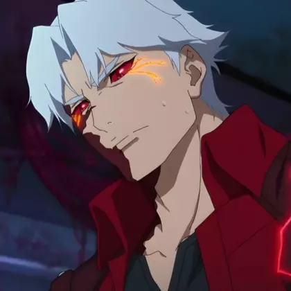 На нових постерах другого сезону Devil May Cry показали Данте і Вергілія