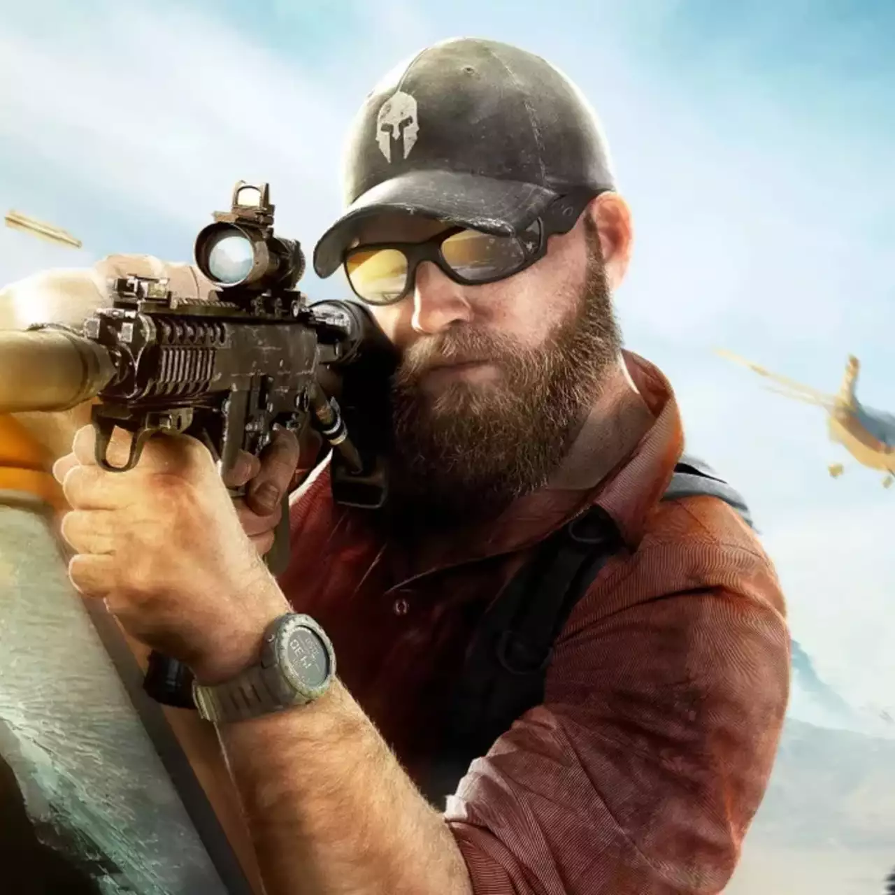 Rapport : Red Storm Entertainment travaillait sur 10 jeux, y compris un nouveau Ghost Recon, avant les licenciements