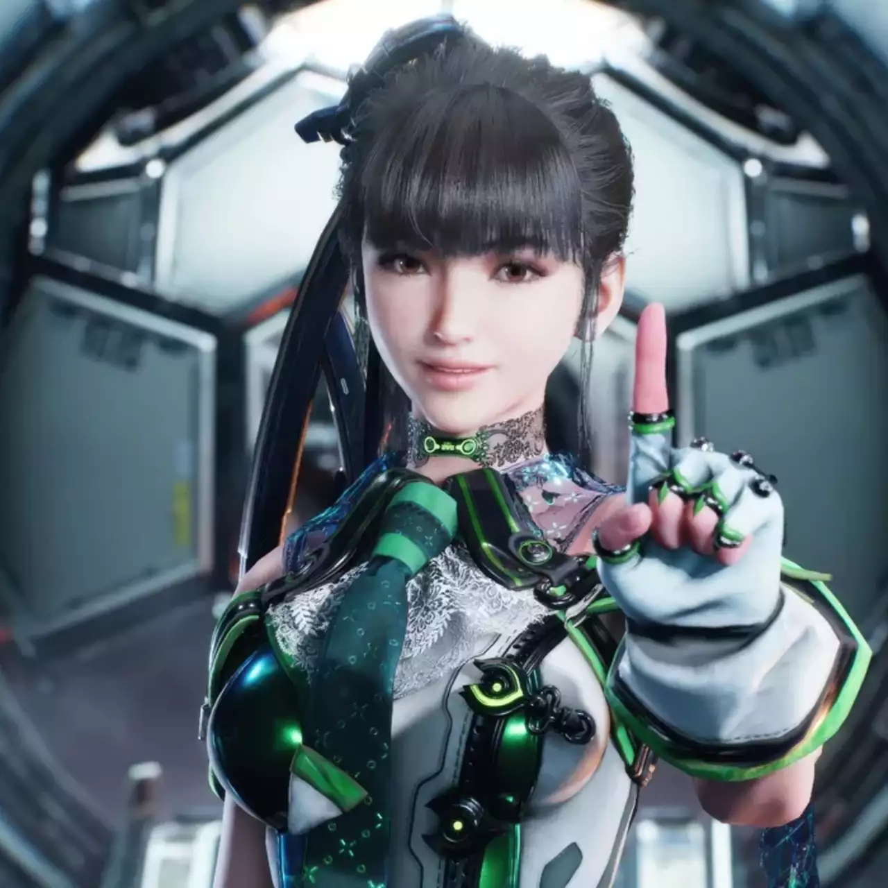 Is Eve Joining the Battle Royale? PUBG: Battlegrounds Teases Stellar Blade Collaboration