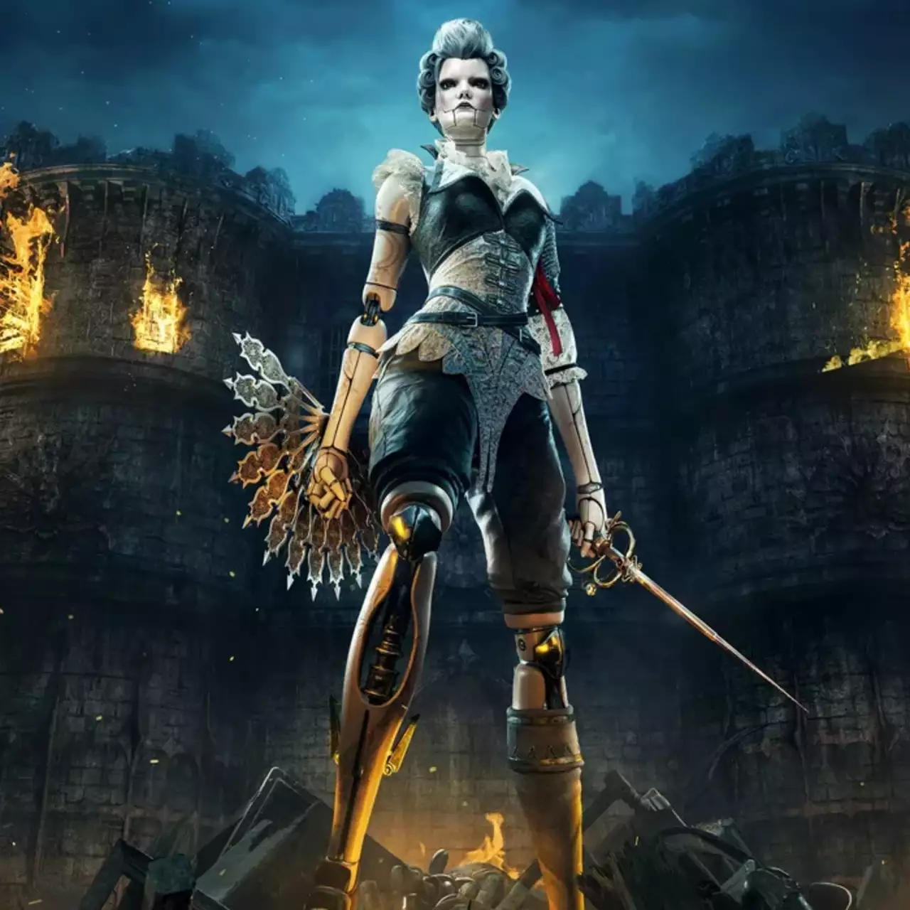Crisis en Nacon: los desarrolladores de GreedFall y tres otros estudios han solicitado la quiebra