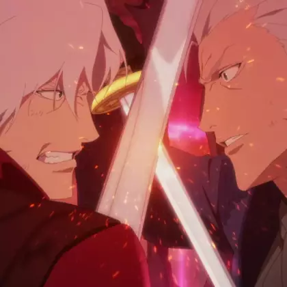 У новому трейлері другого сезону Devil May Cry показали битву Данте з Вергилієм. Хто здобуде перемогу?