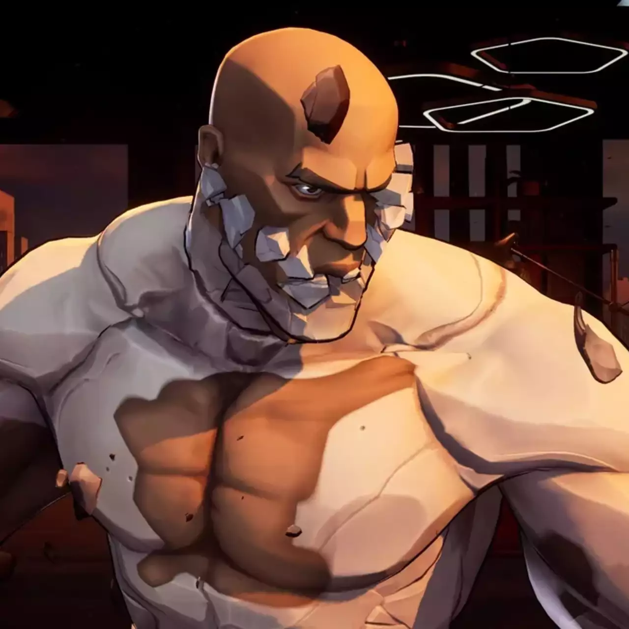 Titan Joins Invincible VS Roster: Unique Ability Revealed
