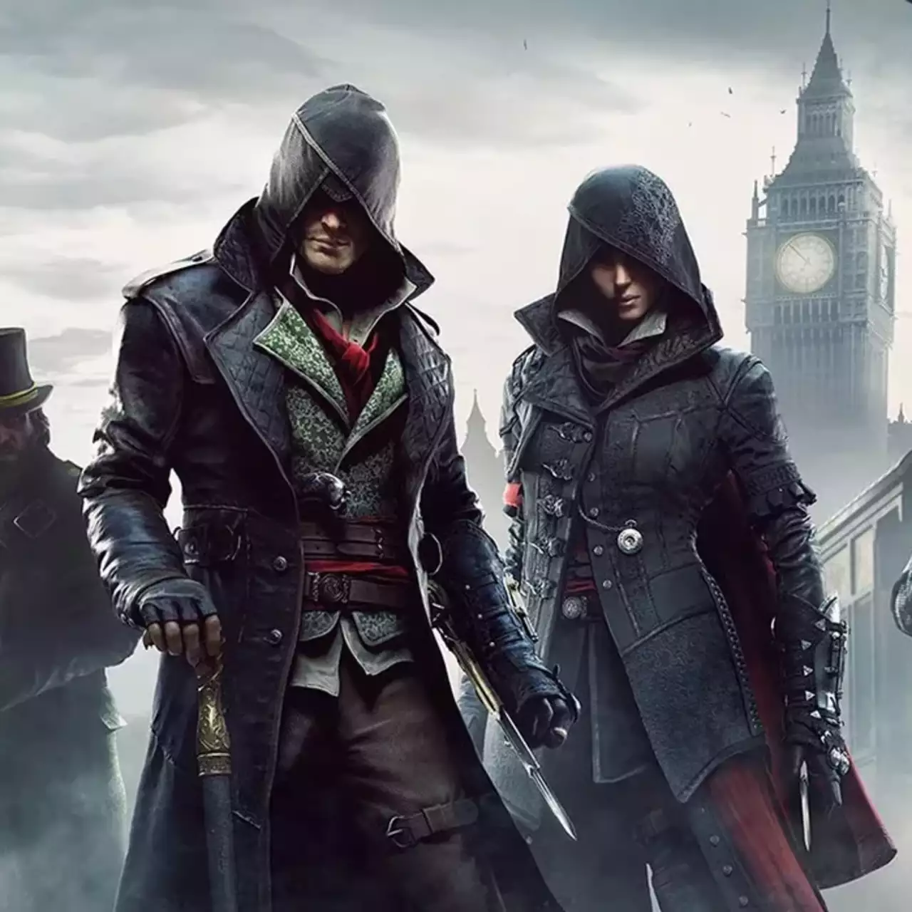 The teacher brought a PS5 to school and used Assassin's Creed to teach about the Industrial Revolution