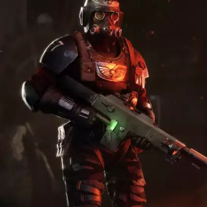 Igral sem 350 ur Darktide — in prepričan sem, da je Warhammer 40K boljši brez Space Marines