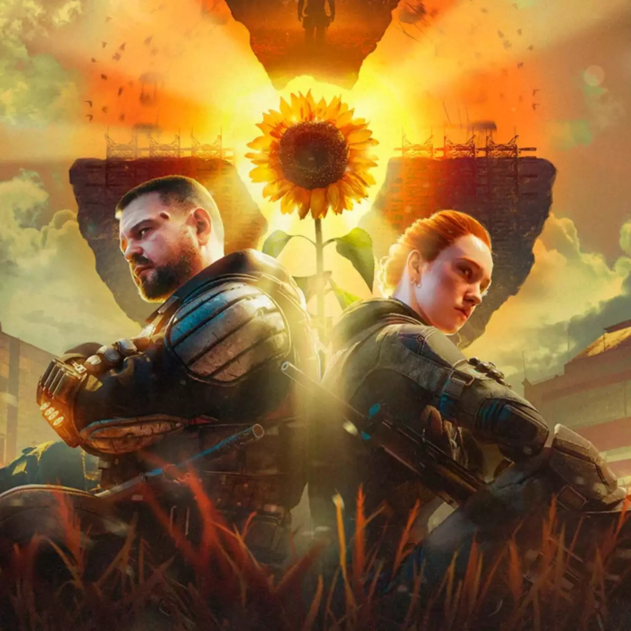 S.T.A.L.K.E.R. 2: Cost of Hope Announced — First Screenshots and Trailer Revealed