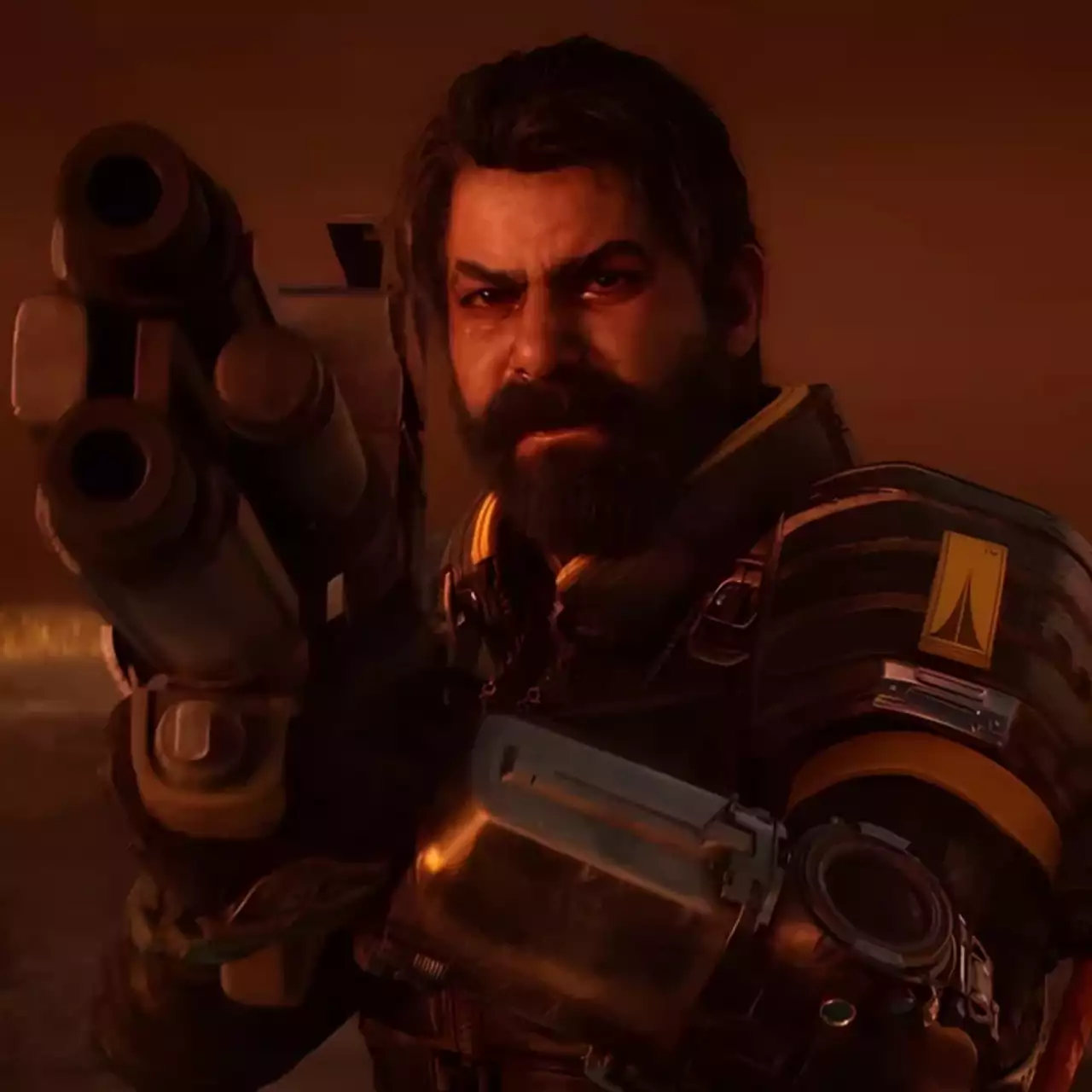 "Bullet Ballet" and Cosmic Horror — First Impressions of Saros Surface Online