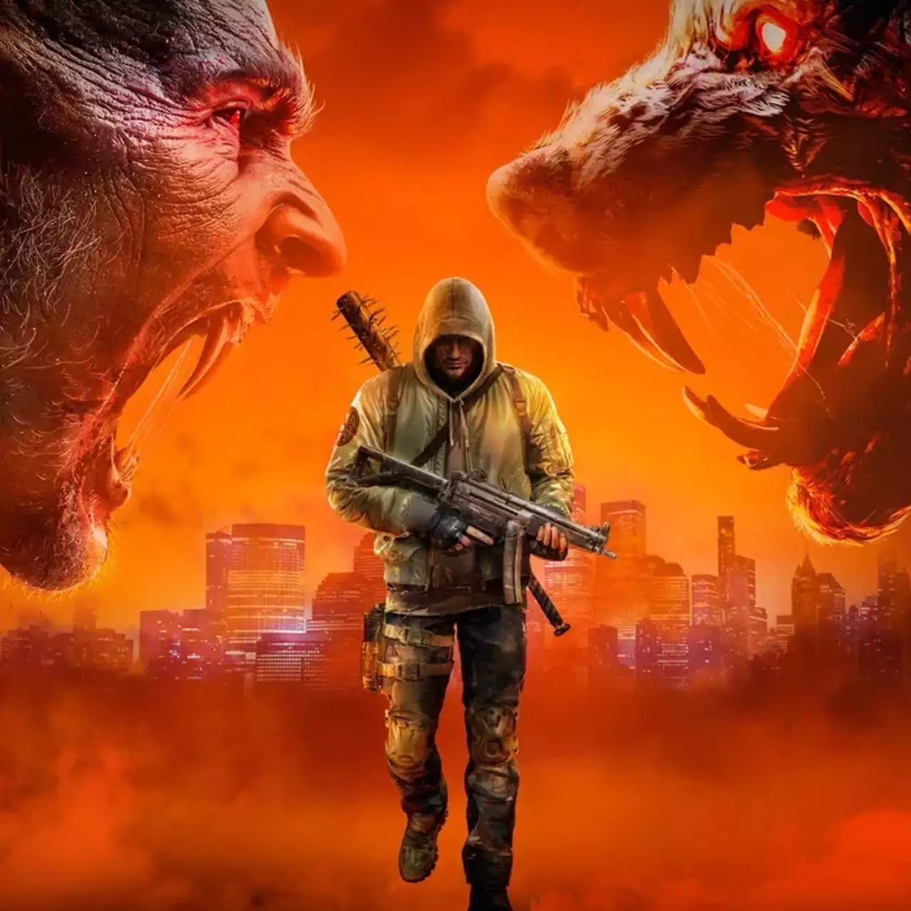 Terminator: Resistance Devs Announce Hunter: The Reckoning — Deathwish