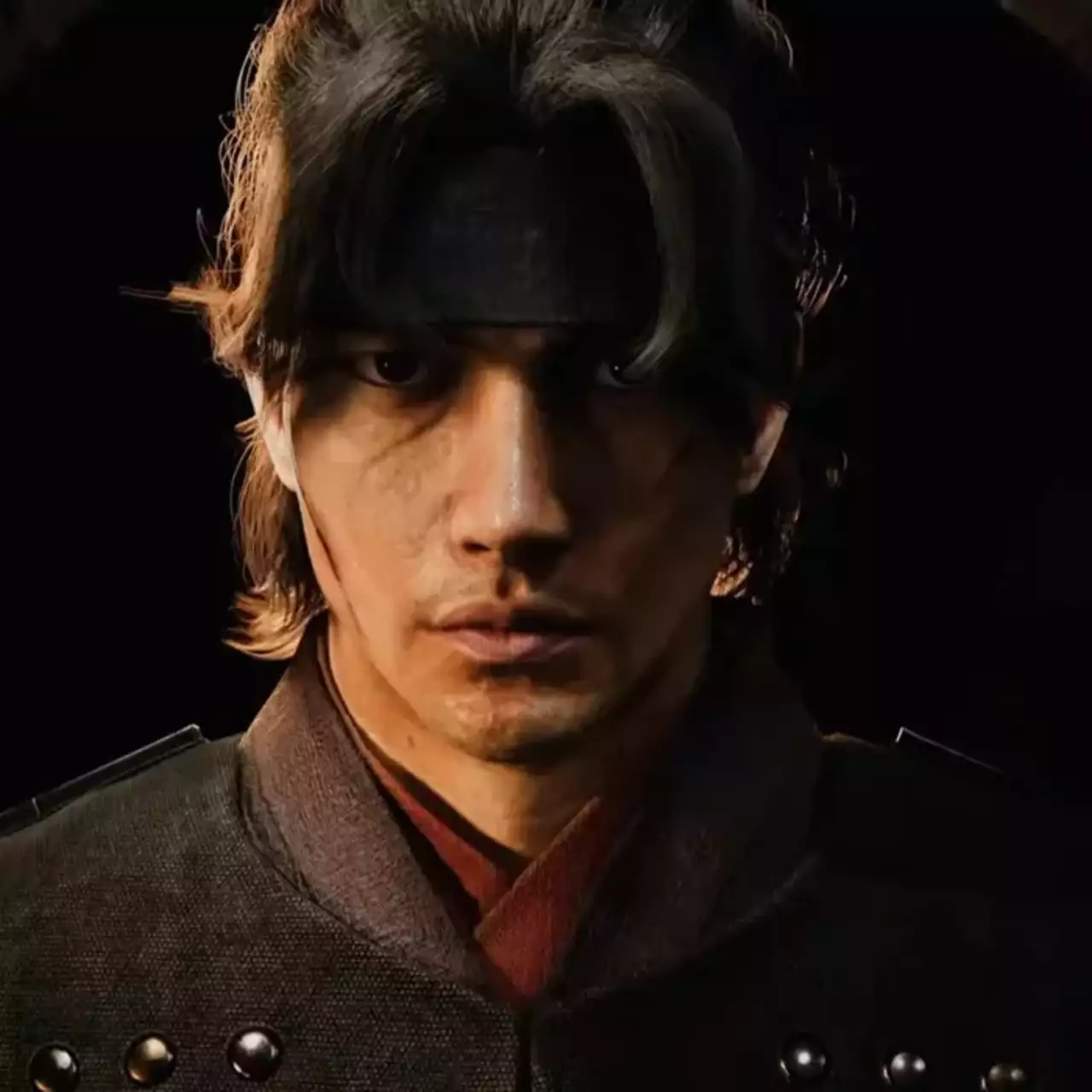 Gritty Korean Action Game MOOSA: Dirty Fate Announced