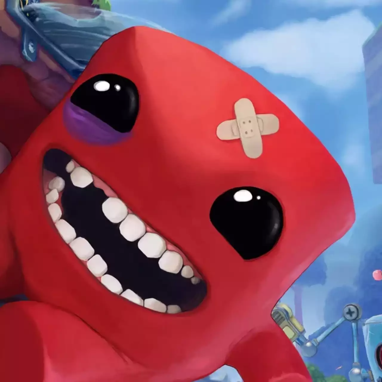 Ready to Suffer Again? Super Meat Boy 3D Gets Official Release Date