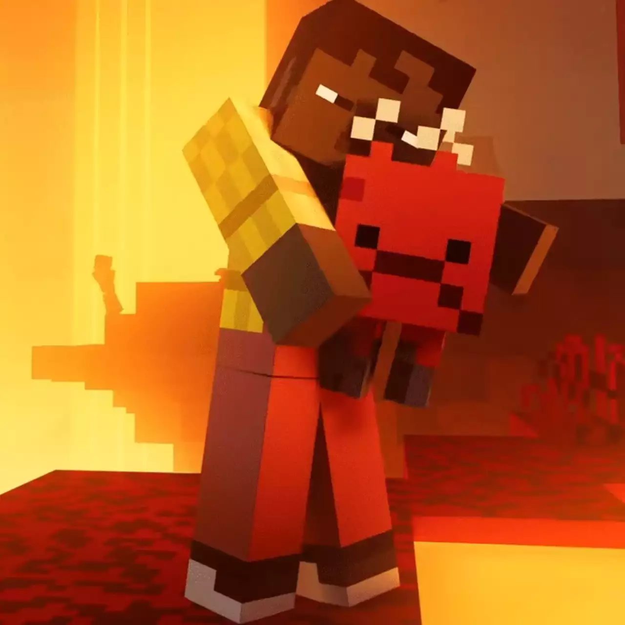 “没有什么是不可能的”：Mojang谈论Minecraft的未来以及一个更新，包含可爱的生物及其幼崽