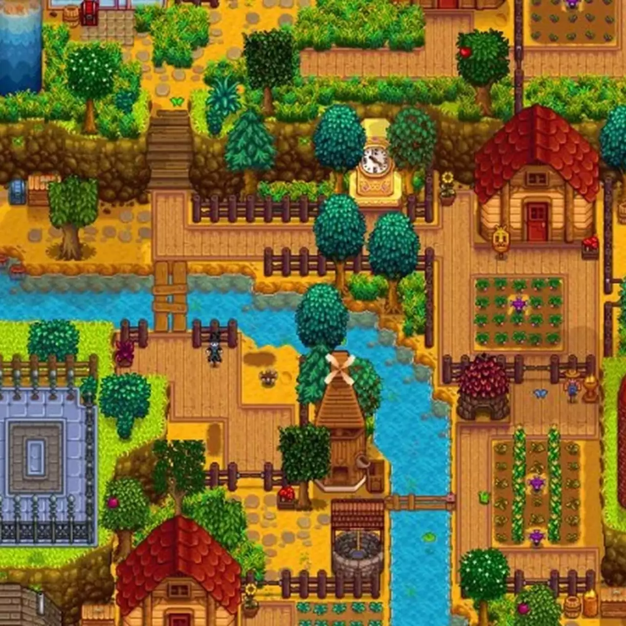 «Не слухайте Google»: гравець у Stardew Valley зробив 136 пляшок марного рисового соку через ШІ