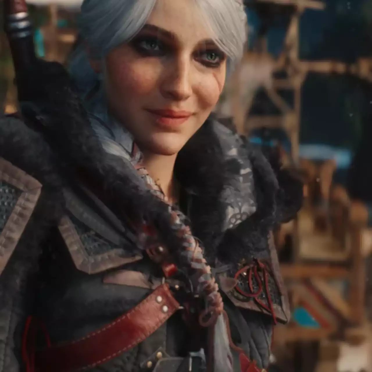 “Finally for something useful?”: CDPR announces AI use in The Witcher 4 and Cyberpunk 2 — all to create more realistic NPCs