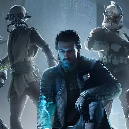 “Star Wars meets Mass Effect”: new details emerge about tactical Star Wars: Zero Company from XCOM veterans