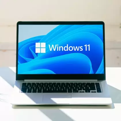 More Than Just an Update: Microsoft Adds Features to Windows 11 — and Almost No AI