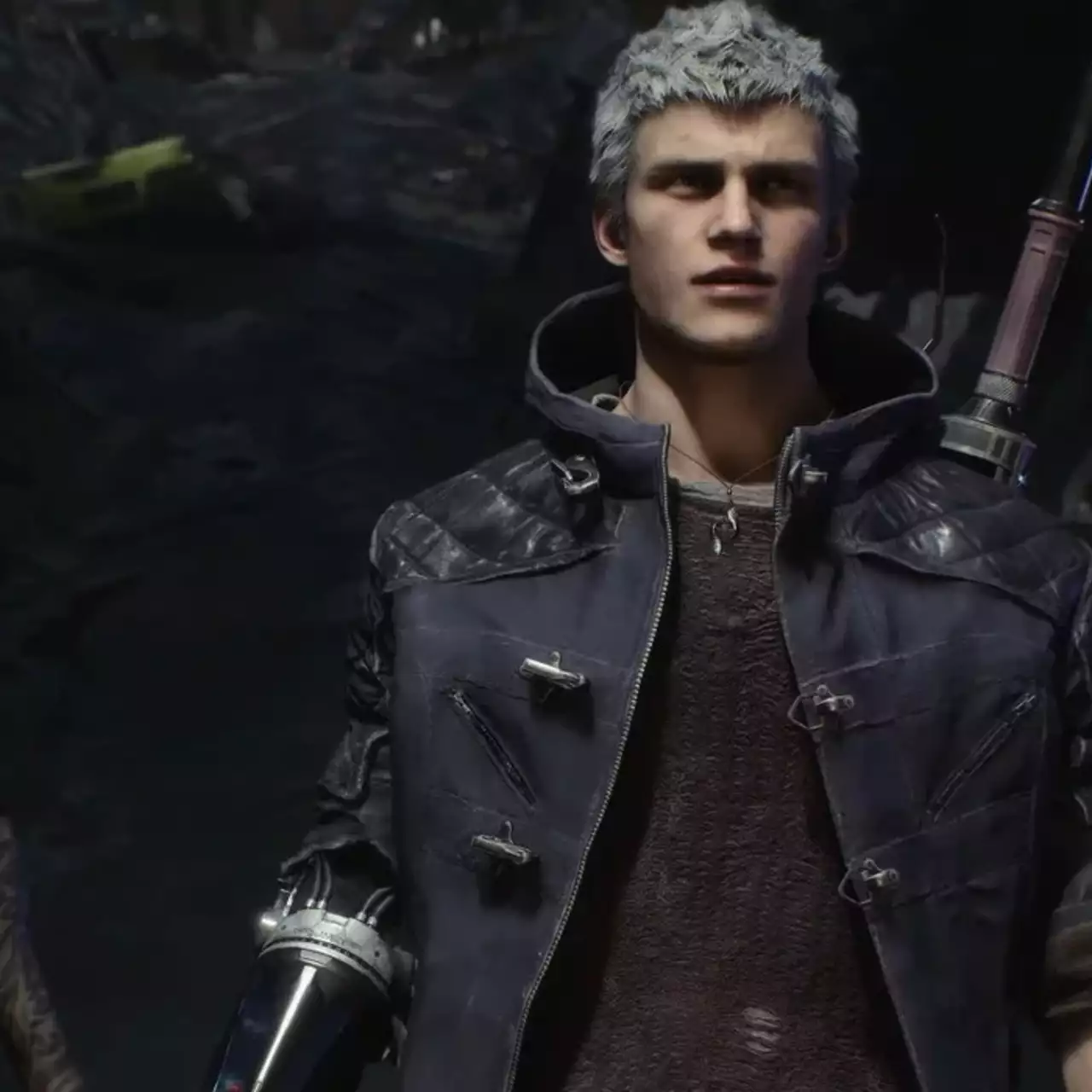 Switch 2 expands the game library: Devil May Cry 5 may be released on the Nintendo console