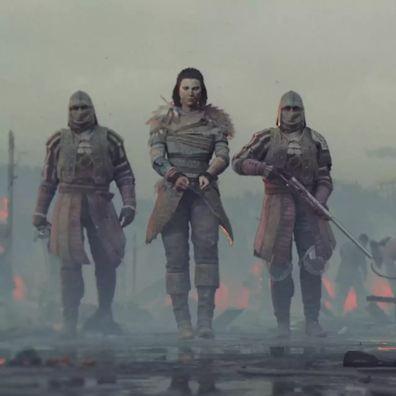 Розробників GreedFall виставили на продаж