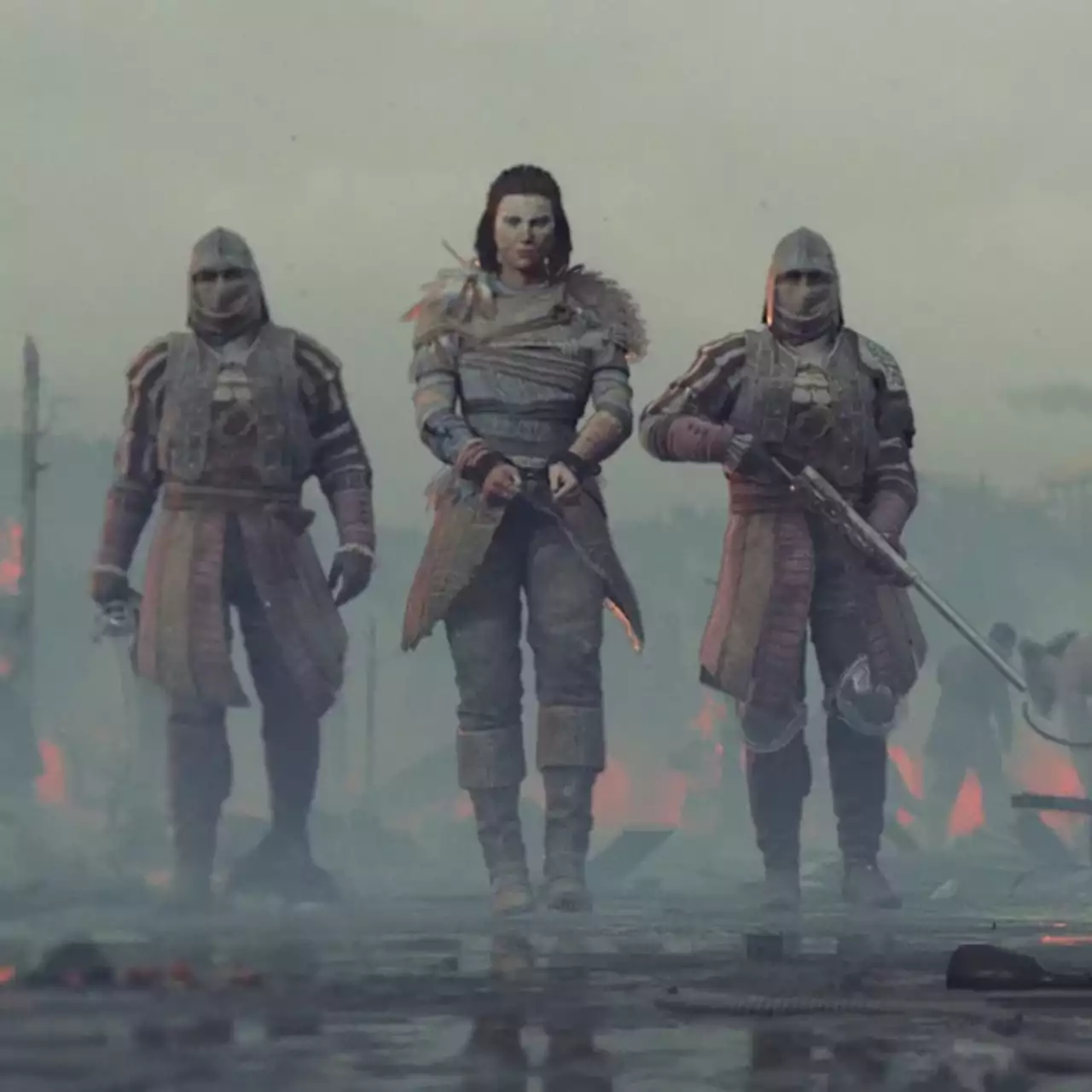 The developers of GreedFall have been put up for sale